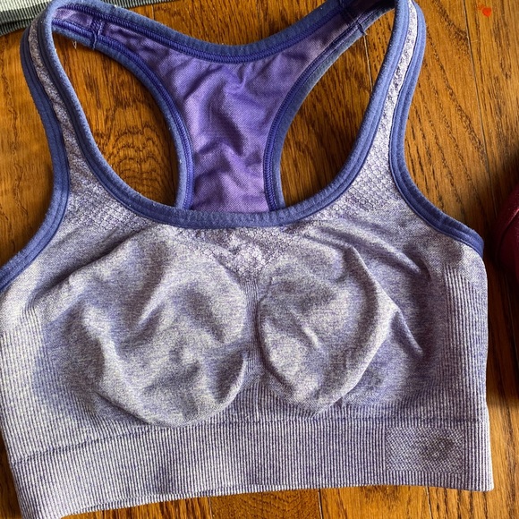 sports bra bundle! - Picture 5 of 7